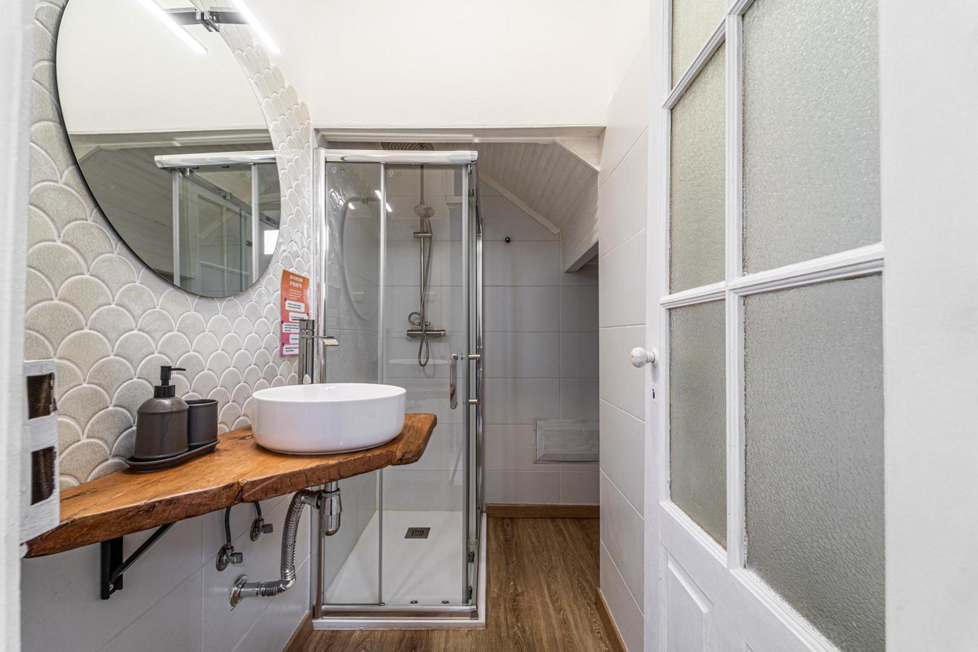 Accommodatie bij particulieren Lost Lobster