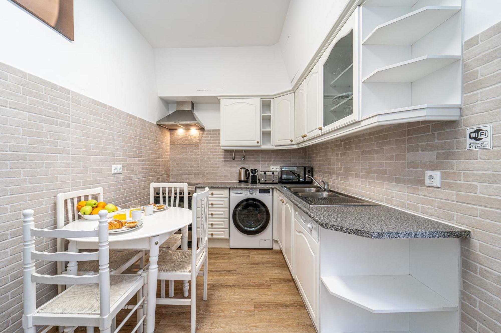Accommodatie bij particulieren Lost Lobster Albufeira