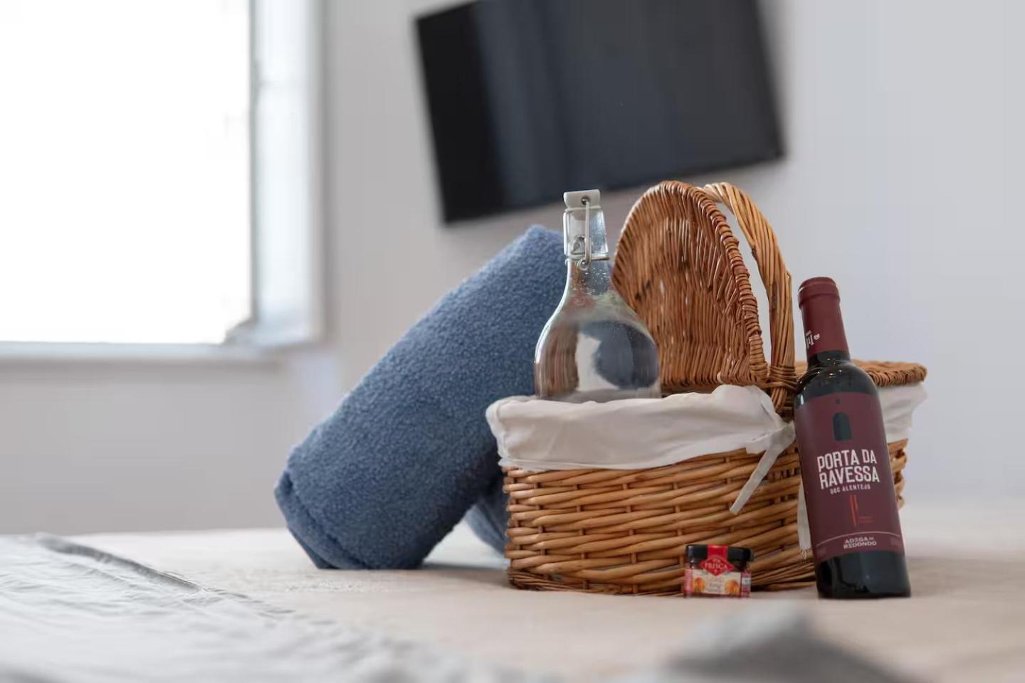 Lost Lobster Accommodatie bij particulieren Albufeira